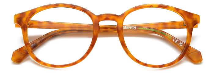 Polaroid Eyeglasses PLDD498 086