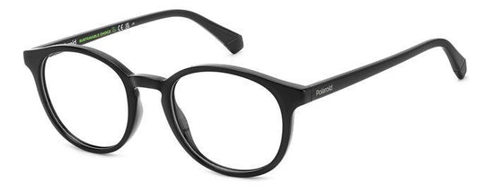 Polaroid Eyeglasses PLDD498 807