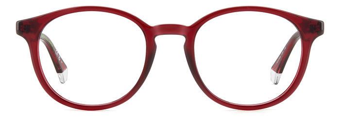 Polaroid Eyeglasses PLDD498 LHF