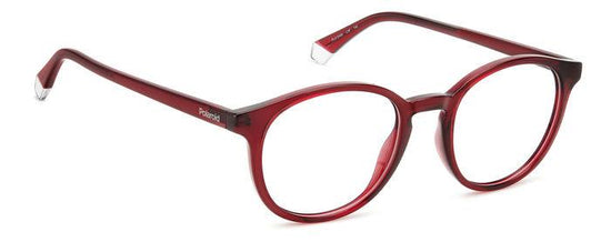 Polaroid Eyeglasses PLDD498 LHF