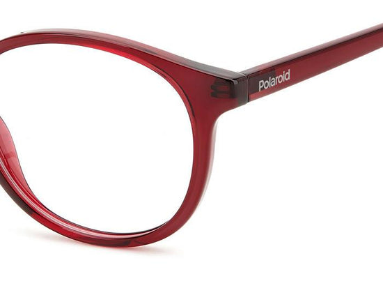 Polaroid Eyeglasses PLDD498 LHF