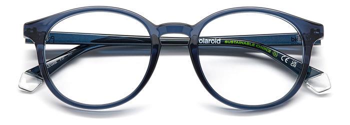 Polaroid Eyeglasses PLDD498 PJP