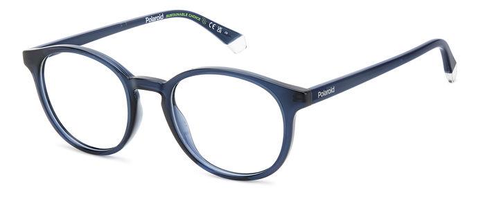 Polaroid Eyeglasses PLDD498 PJP