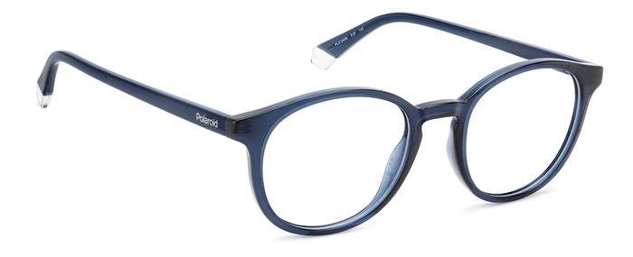 Polaroid Eyeglasses PLDD498 PJP