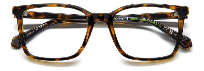 Polaroid Eyeglasses PLDD499 086