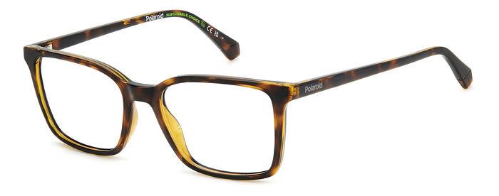 Polaroid Eyeglasses PLDD499 086