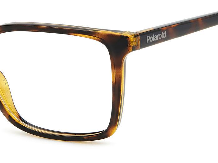 Polaroid Eyeglasses PLDD499 086