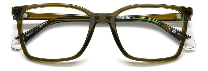 Polaroid Eyeglasses PLDD499 4C3