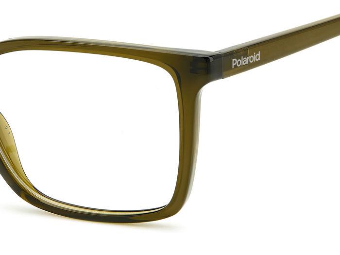 Polaroid Eyeglasses PLDD499 4C3