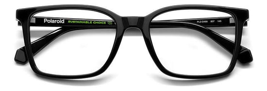 Polaroid Eyeglasses PLDD499 807