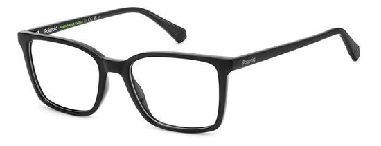 Polaroid Eyeglasses PLDD499 807