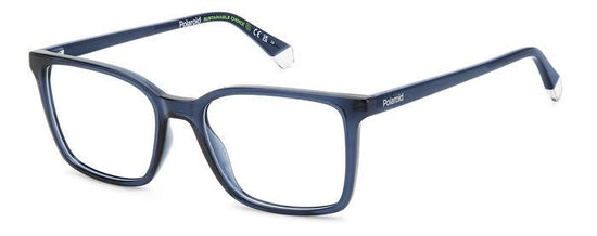 Polaroid Eyeglasses PLDD499 PJP