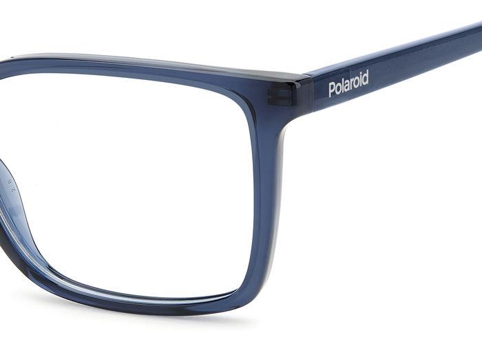 Polaroid Eyeglasses PLDD499 PJP