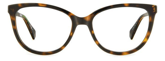 Polaroid Eyeglasses PLDD504 086