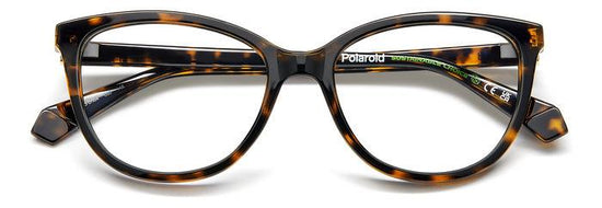 Polaroid Eyeglasses PLDD504 086