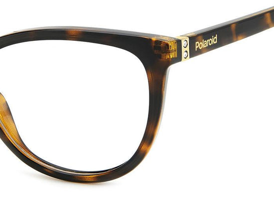 Polaroid Eyeglasses PLDD504 086