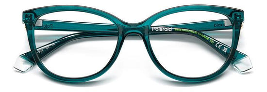 Polaroid Eyeglasses PLDD504 1ED