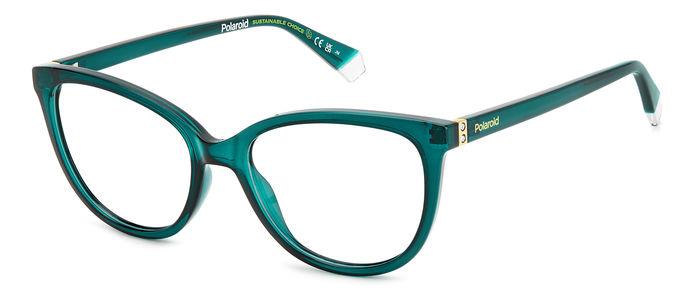 Polaroid Eyeglasses PLDD504 1ED