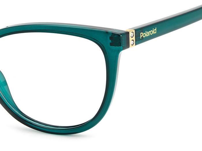 Polaroid Eyeglasses PLDD504 1ED