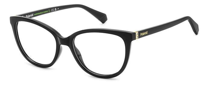 Polaroid Eyeglasses PLDD504 807