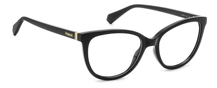 Polaroid Eyeglasses PLDD504 807