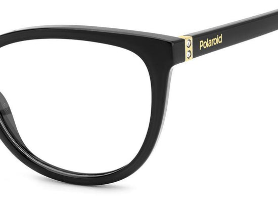 Polaroid Eyeglasses PLDD504 807