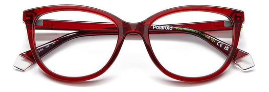 Polaroid Eyeglasses PLDD504 LHF