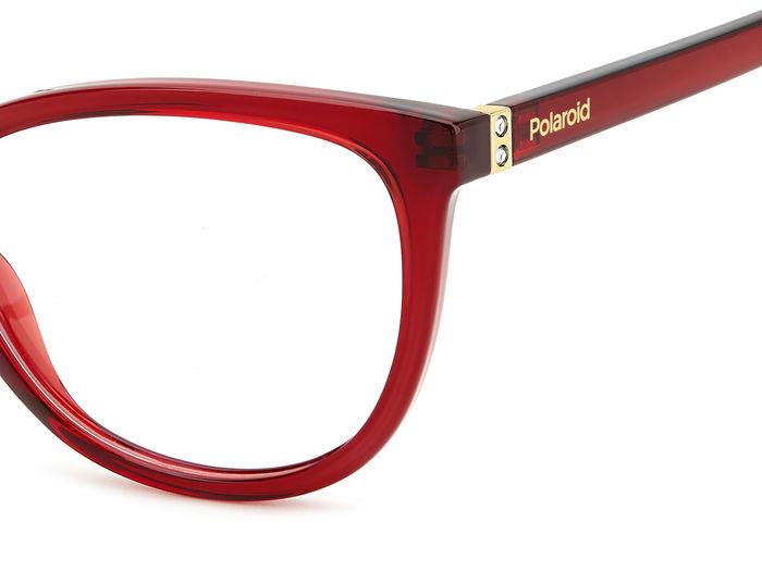 Polaroid Eyeglasses PLDD504 LHF