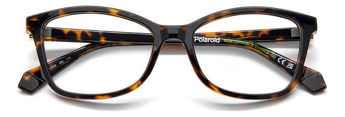 Polaroid Eyeglasses PLDD505 086