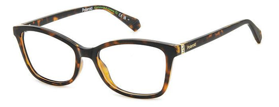 Polaroid Eyeglasses PLDD505 086