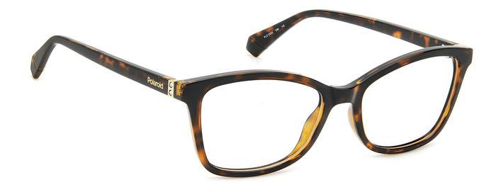 Polaroid Eyeglasses PLDD505 086