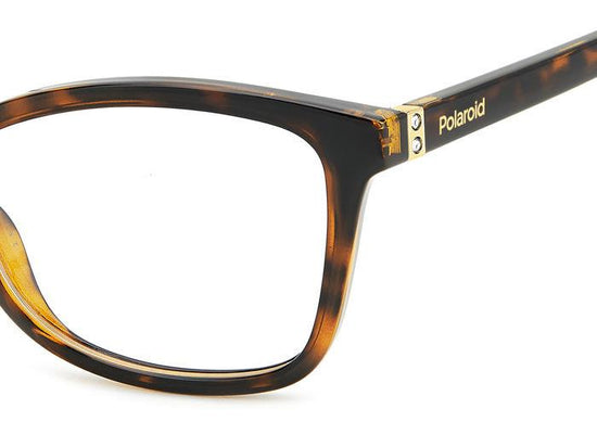 Polaroid Eyeglasses PLDD505 086