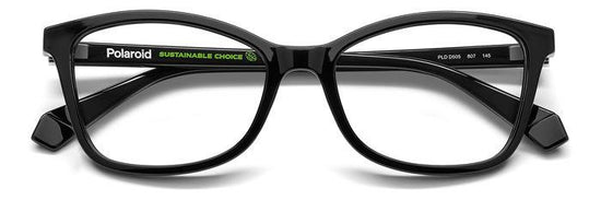 Polaroid Eyeglasses PLDD505 807