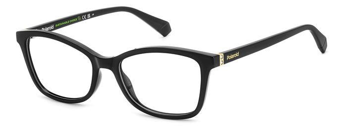 Polaroid Eyeglasses PLDD505 807