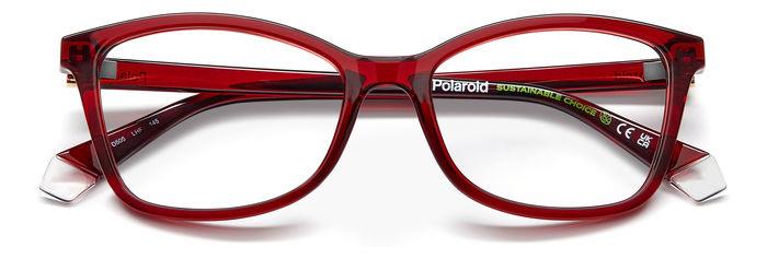 Polaroid Eyeglasses PLDD505 LHF