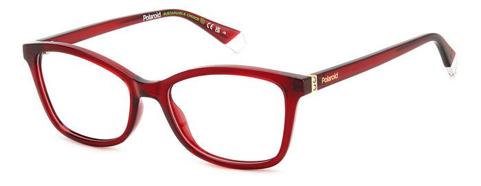 Polaroid Eyeglasses PLDD505 LHF