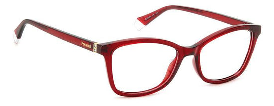 Polaroid Eyeglasses PLDD505 LHF