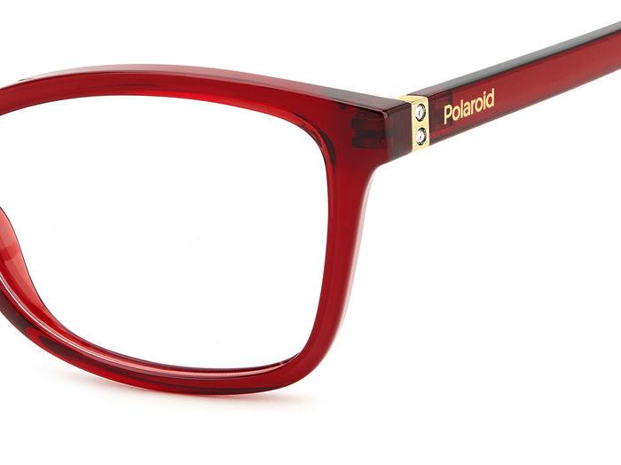 Polaroid Eyeglasses PLDD505 LHF