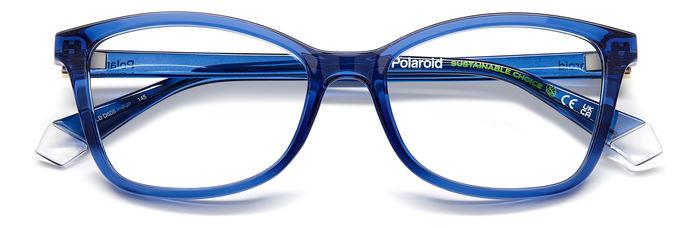 Polaroid Eyeglasses PLDD505 PJP