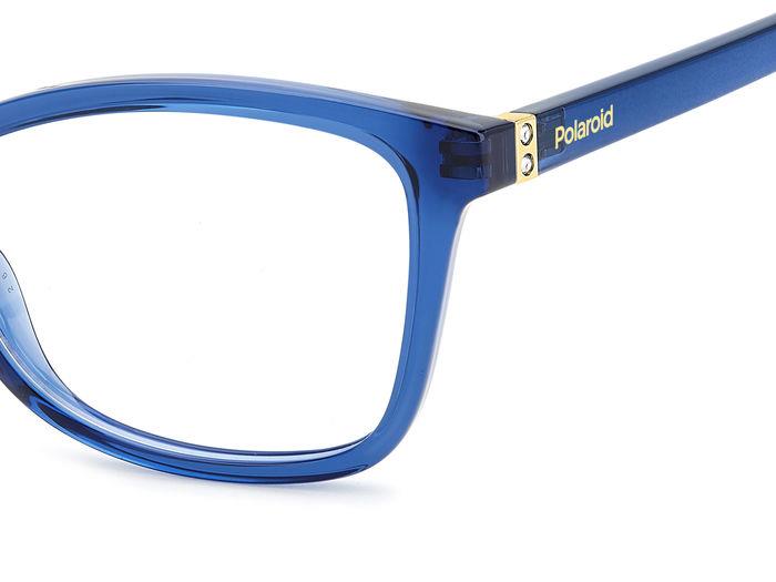 Polaroid Eyeglasses PLDD505 PJP