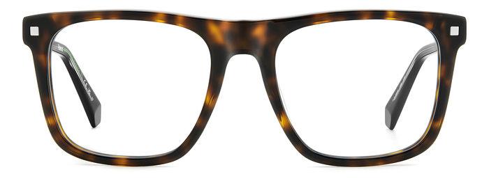 Polaroid Eyeglasses PLDD506 086