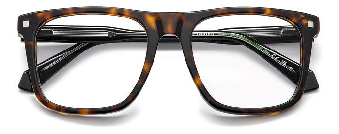 Polaroid Eyeglasses PLDD506 086