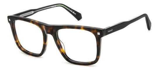 Polaroid Eyeglasses PLDD506 086