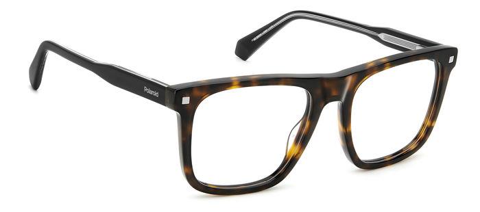 Polaroid Eyeglasses PLDD506 086