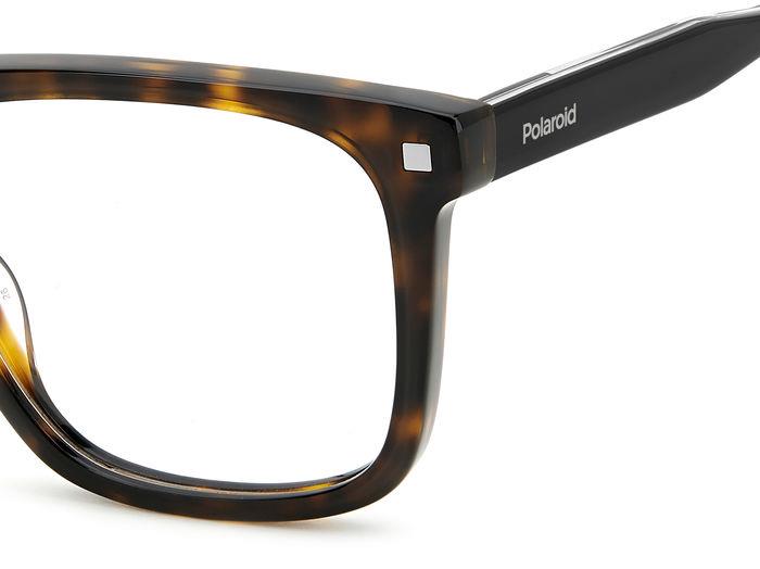 Polaroid Eyeglasses PLDD506 086