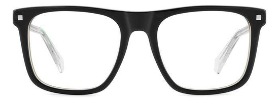 Polaroid Eyeglasses PLDD506 0WM