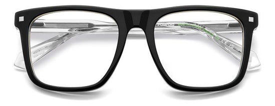 Polaroid Eyeglasses PLDD506 0WM