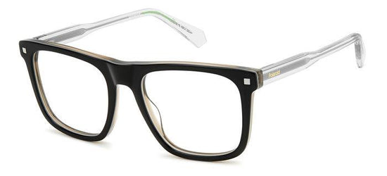 Polaroid Eyeglasses PLDD506 0WM