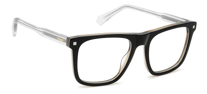 Polaroid Eyeglasses PLDD506 0WM