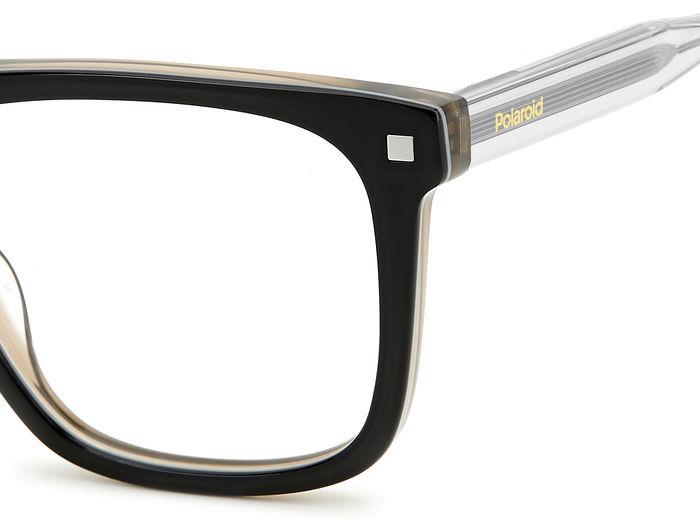 Polaroid Eyeglasses PLDD506 0WM